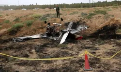 İran'daki eğitim uçağı kazasında yeni gelişme