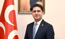 MHP’li İsmail Özdemir: Alper Gezeravcı, uzaya çıkan "ilk cacabey" olarak tarihe geçmiştir