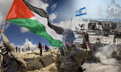İsrailli eski generalden itiraf: 'Gazze'de çamura battık'