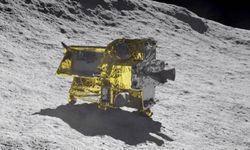 Uzay yarışı kızışıyor: SLIM, Ay'a iniş yaptı