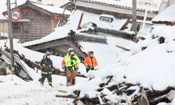 Japonya'daki depremlerde can kaybı 206'ya çıktı