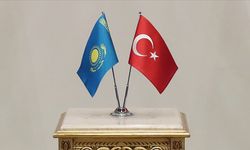 TSK ve Kazakistan'ın 'Kaplan Yolu-2024 çıkışı!