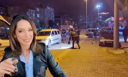 Kocaeli'de kadın cinayeti: Eski eşi sokak ortasında öldürdü