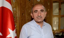 MHP Kilis Belediye Başkan Adayı Hasan Kara kimdir?