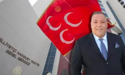 MHP Uşak Belediye Başkan Adayı Sezer Ateş kimdir?