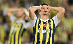 Fenerbahçe'den Miha Zajc kararı