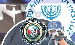 Mossad'a çalıştıkları deşifre edildi! İsrail casuslarıyla ilgili yeni gelişme