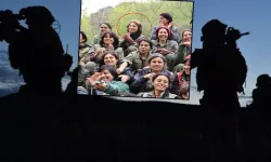 PKK'ya darbe üstüne darbe! MİT'ten Kamışlı'da nokta operasyonu