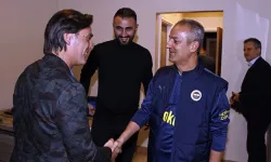 Vincenzo Montella Fenerbahçe'de!