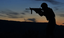Suriye'nin kuzeyinde 3 PKK/YPG'li terörist etkisiz hâle getirildi