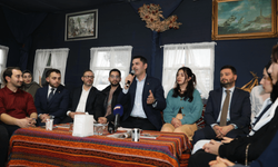 Murat Kurum'dan gençlere ve kadınlara istihdam müjdesi