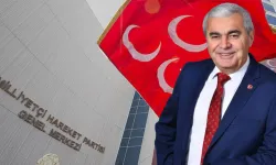 MHP Mersin Bozyazı Belediye Başkan Adayı Mustafa Çetinkaya kimdir?