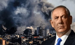 Netanyahu'yu çıldırtan açıklama! İsrail'e silah satmayın çağrısı!