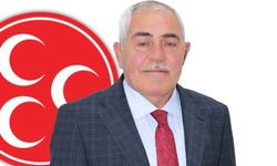 MHP Aksaray Eskil Belediye Başkan Adayı Niyazi Alçay kimdir?