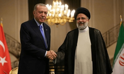 İran Cumhurbaşkanı Reisi Türkiye'ye geliyor