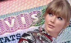 Schengen vizesinde Taylor Swift açığı
