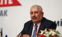 Semih Yalçın: MHP, bölücülerin siyasi Azrail'i olmaya devam edecek