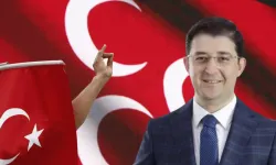 MHP Mersin Büyükşehir Belediye Başkanı Adayı Serdar Soydan kimdir?