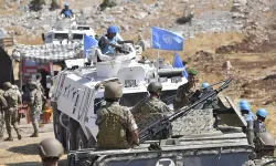 BM'den 'Mavi Hat'ta gerilim istemiyoruz" açıklaması