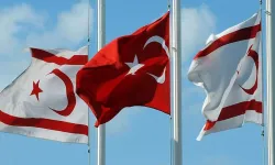 Türkiye'den KKTC polisine malzeme desteği