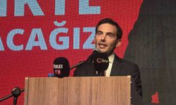 MHP'nin Tokat Adayı Yazıcıoğlu: Biz kavgaya değil, kucaklaşmaya geliyoruz