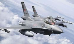 TUSAŞ işi devir mi alıyor? F-16'lar Türkiye'de üretilebilir...