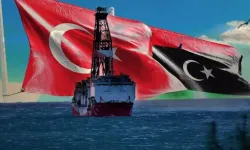 Türkiye'den Libya'ya kritik çıkarma
