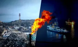 Türkiye'den dev petrol ve doğalgaz hamlesi! En büyük pay ayrıldı