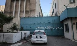 UNRWA’ya finansal yardımı kesen ülkelere bir yenisi daha katıldı