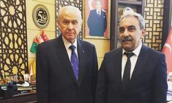 MHP Adana Saimbeyli  Belediye Başkan Adayı Vedat Cengiz kimdir?
