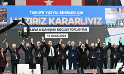 Cumhurbaşkanı Erdoğan, Yalova İlçe Belediye Başkan adaylarını açıkladı