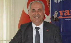 AK Parti'nin Bilecik başkan adayı Mustafa Yaman oldu