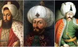 Osmanlı padişahlarının az bilinen özellikleri! İlk kez duyacaksınız