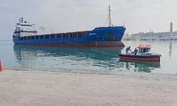 Türkiye'den Gazze'ye yardım planı hazırlığı! 2 gemi daha yola çıkacak