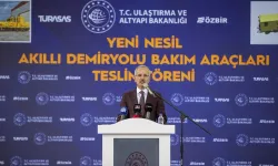 Ankara-İstanbul Süper Hızlı Tren Hattı'nın ön proje çalışmaları tamamlandı