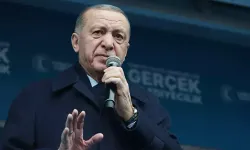 Cumhurbaşkanı Erdoğan: 31 Mart'ta onu da özgürleştireceğiz