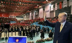 9 bin 289 konut hak sahiplerine teslim edildi! Cumhurbaşkanı Erdoğan: Ayrımcılık yapmadık yapmayız
