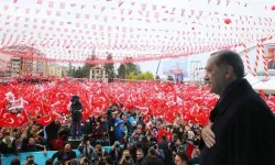 Cumhurbaşkanı Erdoğan: CHP zihniyeti bu seçimlerde de aynı kafada devam ediyor