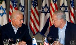 Biden soykırımcı gerçek yüzünü gösterdi! ABD’den İsrail’e yeni katliam desteği