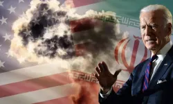 ABD'den İran'a yönelik karşı saldırı! Biden: Cevabımız bugün başladı
