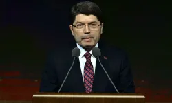 AYM'nin Can Atalay kararına ilişkin Adalet Bakanı Tunç'tan açıklama