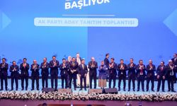 Cumhur İttifakı Antalya İlçe Belediye Başkan Adayları belli oldu