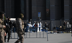 İstanbul Adliyesi'ndeki terör saldırısında gözaltı sayısı 94 oldu