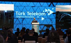 Bakan Uraloğlu: "Ülkemizi yüksek teknoloji üretim üssü haline getireceğiz"
