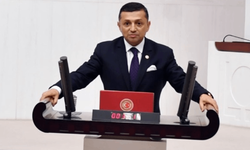 MHP'li Erbaş, Erdoğan'a seslendi: Kütahya müjde bekliyor