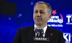 İçişleri Bakanı Yerlikaya: Hatay yine güneş gibi parlayacak
