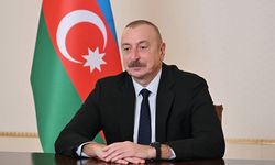 Azerbaycan yeniden Aliyev dedi