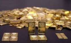 Altının kilogram fiyatı 1 milyon 986 bin liraya geriledi
