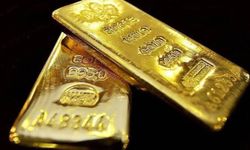 Altının kilogram fiyatı 2 milyon 32 bin 200 liraya geriledi