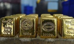 Altın fiyatlarındaki yükseliş sürüyor: Günü yüzde 0,2 artışla tamamladı